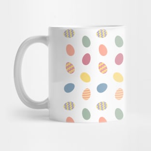 Easter Egg Overload Mug